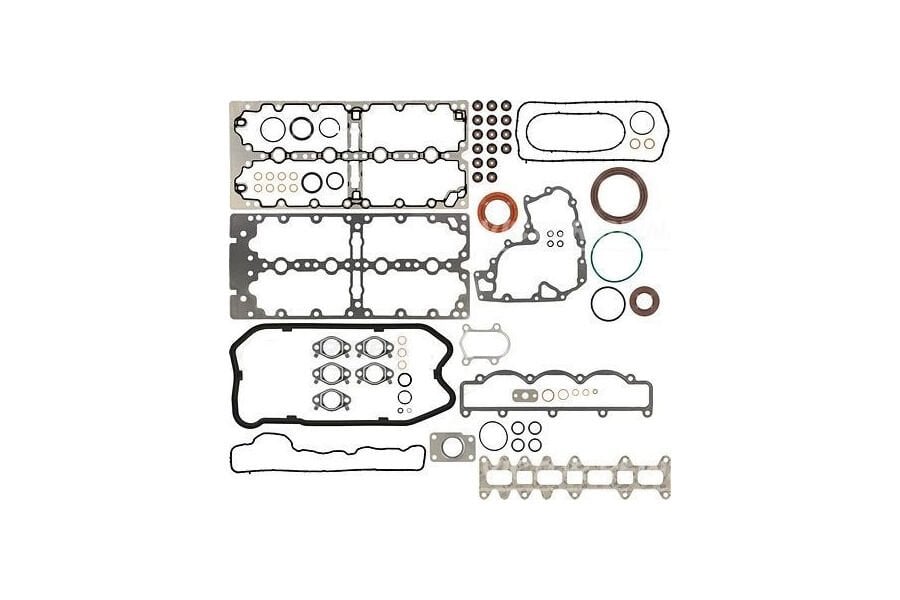 MOTOR TAKIM CONTA SKC`SİZ DUCATO 2.3 JTD (KEÇELİ SKC`SİZ SUBAP LASTİKLİ)
