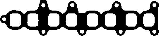 (450123P) EMME MANİFOLD CONTASI ASTRA G-COMBO-CORSA C-MERIVA 1.7 DTİ