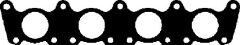 (026483P) EGZOZ MANİFOLD CONTASI PASSAT-A4-A6 1.8T