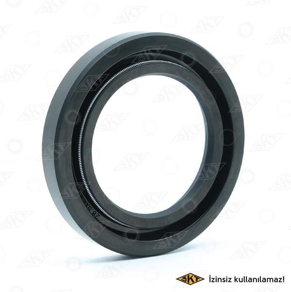 HİDROLİK DİREKSİYON KRAM. KEÇESİ ALT PEUGEOT 407