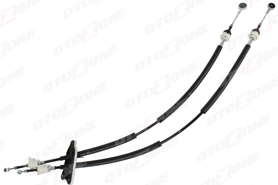 VİTES KUMANDA TELİ ÇİFTLİ FIAT FIORINO-PSA NEMO-BIPPER 09> 1.3D MTJ