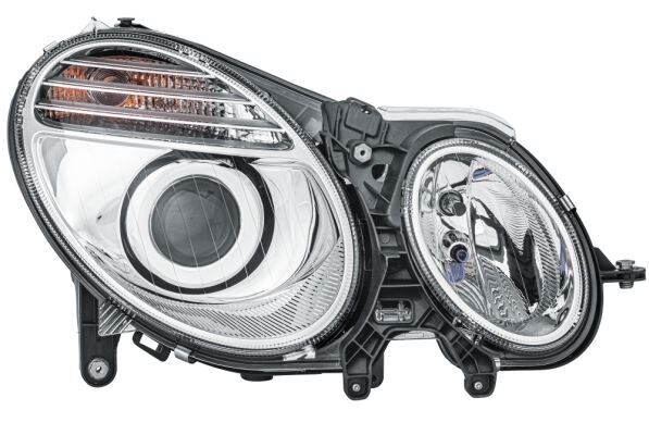 FAR SAG (HALOJEN) MERCEDES E-CLASS W211 S211