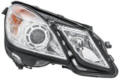 FAR SAG (HALOJEN) MERCEDES E-CLASS W212 S212