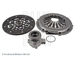 DEBRİYAJ SETİ (BASKI+DİSK+HİDROLİK RULMAN) CORSA C-D-COMBO-MERIVA  1.3 CDTI 00>(Z13DTH-Z13DTJ) (5666022+664073+24422061 İÇERİR)