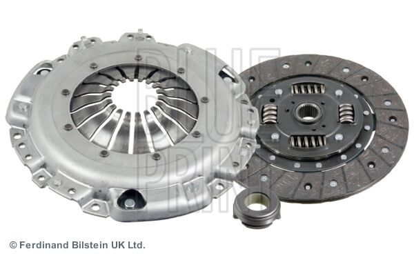 DEBRİYAJ SETİ VW-AUDİ