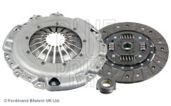 DEBRİYAJ SETİ VW-AUDİ
