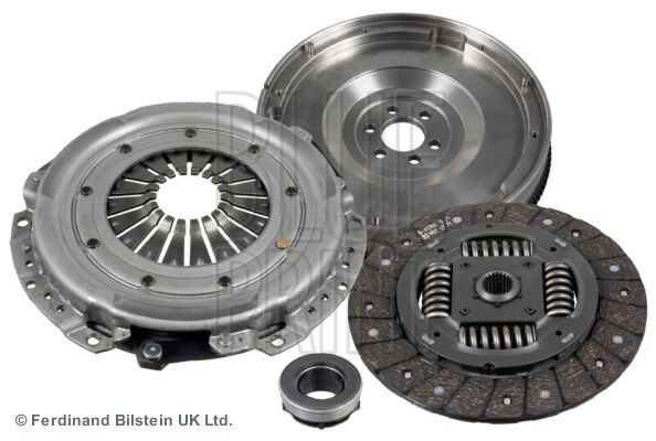 DEBRİYAJ SETİ VW-AUDİ