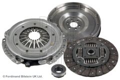 DEBRİYAJ SETİ VW-AUDİ