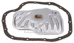 ŞANZIMAN YAĞI FİLTRE SETİ OTOMATİK ŞANZIMAN İÇİN YAĞ HAZNESİ CONTASI İLE TOYOTA