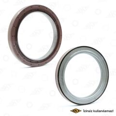 KRANK ARKA DUCATO-DAILY-BOXER -JUMPER ( 3.0 Motorlar)(90x120x12.5-13)