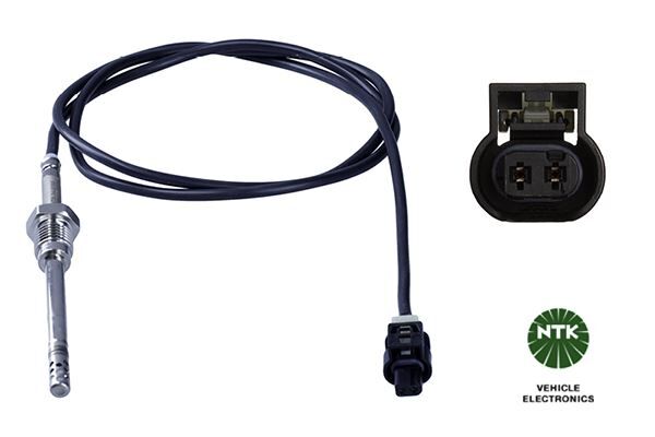 EGZOZ SICAKLIK SENSORU (KAT. ONCESI) MERCEDES W203 CL203 S203 W211 S211 W221 B906