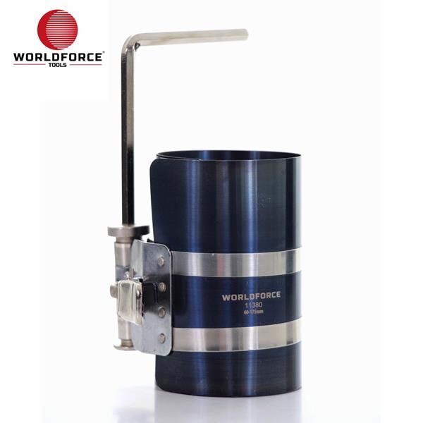 PİSTON SEGMAN ÇEMBERİ 4`` 60-175MM