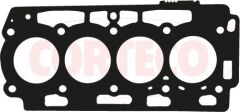 SİLİNDİR KAPAK CONTASI (SKC) CROSSLAND-COMBO E-BERLINGO-PARTNER-JUMPY III-C3-C4-C5-208-308-  2008-3008-5008 FIAT SCUDO 11>16 1.6D MTJ 1.6 B16DTH-HDI