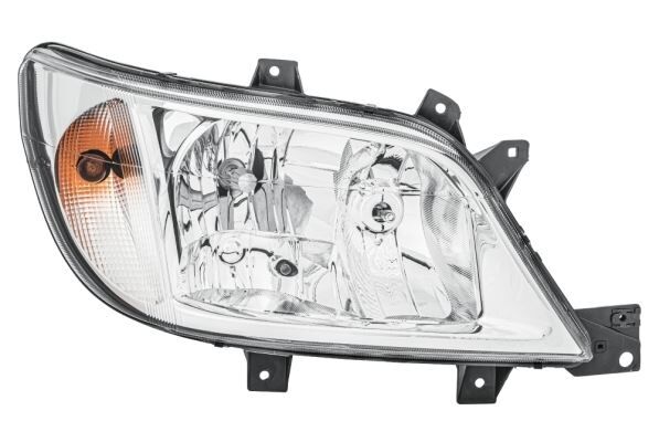 FAR SAG (HALOJEN) MERCEDES SPRINTER B901>B904 02>06