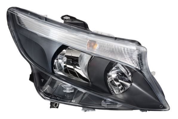 FAR SAG (HALOJEN) MERCEDES VITO W447 14>