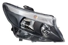 FAR SAG (HALOJEN) MERCEDES VITO W447 14>