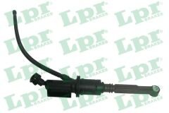 DEBRIYAJ MERKEZI UST PARTNER TEPE BERLINGO III 1.6HDI BE4R SANZ. 3008 5008 MC SANZ. 6 ILERI