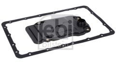 ŞANZIMAN YAĞI FİLTRE SETİ OTOMATİK ŞANZIMAN İÇİN-YAĞ HAZNESİ CONTASI İLE LEXUS