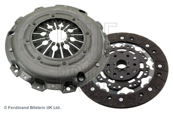 DEBRİYAJ SETİ VW-AUDİ