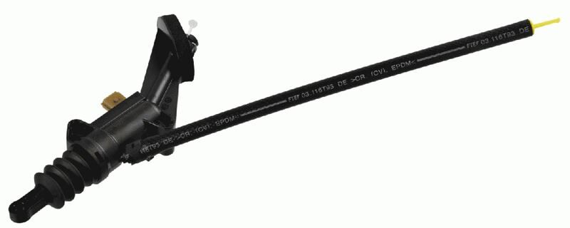 DEBRIYAJ MERKEZI UST TRANSIT V347-V348 TT9 2.2 155PS 11=>14 + START STOP