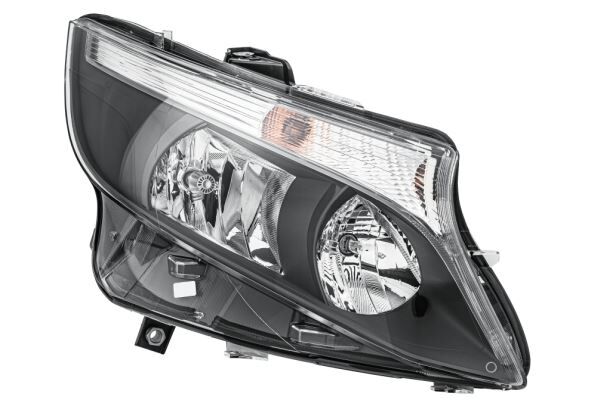 FAR SAG (HALOJEN) MERCEDES VITO W447 14>