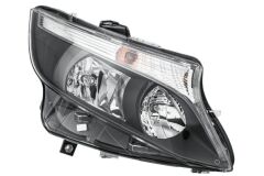 FAR SAG (HALOJEN) MERCEDES VITO W447 14>