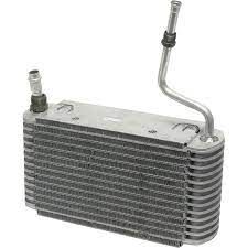 EVAPORATOR