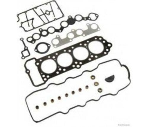 MOTOR TAKIM CONTASI PARTNER-BERLINGO-206-207-FIESTA 1.6HDI 16V(DV6ATED4-DV6B)(SKT KEÇELİ+SKC`SİZ)