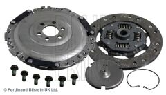 DEBRİYAJ SETİ VW-AUDİ
