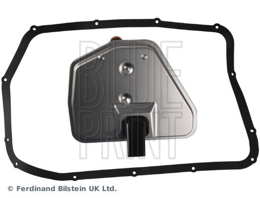 ŞANZIMAN YAĞI FİLTRE SETİ Q7 (4L) QUATTRO