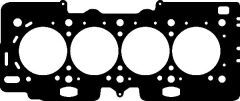 SİLİNDİR KAPAK CONTASI (SKC) P106-P206-P306-SAXO-XSARA 1.6 NFV (TU5J) (1.5mmX79mm) (415067P)
