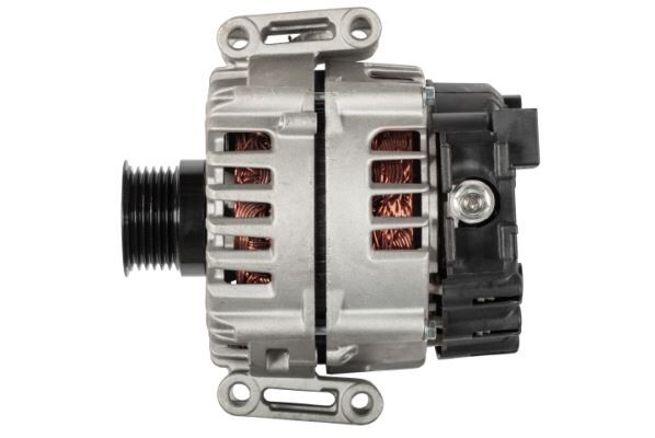 ALTERNATOR (14V 200A) MERCEDES W205 C218 W212 C207 C253 W447 B906