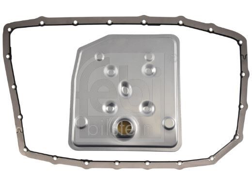ŞANZIMAN YAĞI FİLTRESİ (OTOMATİK ŞANZIMAN) FORD RANGER 11> 2.0-2.2-3.2 TDCİ
