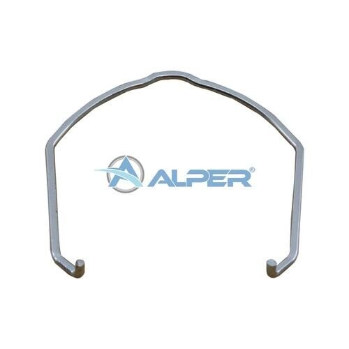 TURBO HORTUM SEKMANI TRANSPORTER V-CADDY III-GOLF IV-PASSAT-JETTA-LEON-FABIA-CORDOBA-IBIZA (74MM TÜM MODELLER)