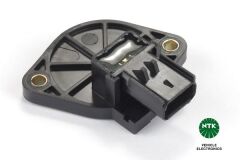 CHN3-V072 MOTOR DEVİR VE POZİSYON SENSÖRÜ