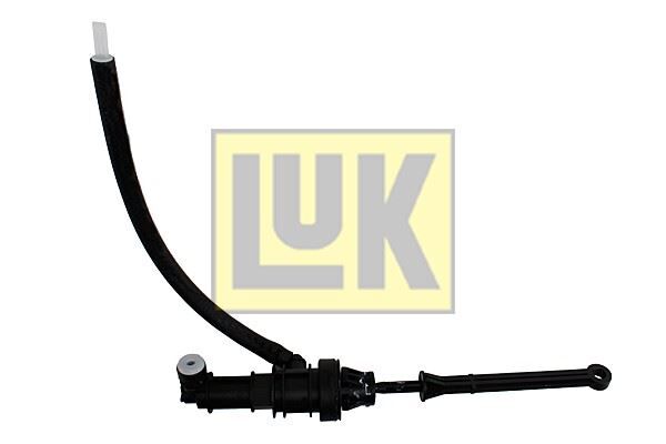 DEBRIYAJ UST MERKEZI TRANSIT V184 2.4TDCI 00>06   (PLASTIK)