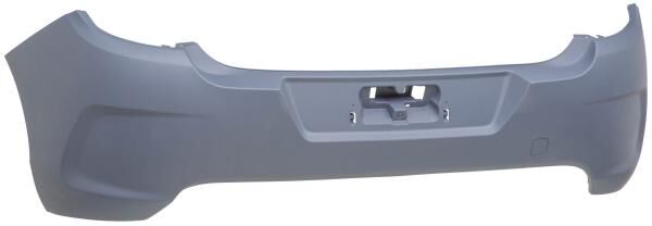 ARKA TAMPON CITROEN C4 II 09>