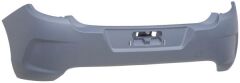 ARKA TAMPON CITROEN C4 II 09>