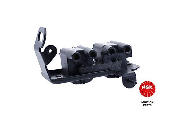 ATEŞLEME BOBİNİ KIA CARENS II 1.6 RIO 1.5 16V SHUMA 1.6 00=>
