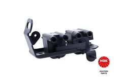ATEŞLEME BOBİNİ KIA CARENS II 1.6 RIO 1.5 16V SHUMA 1.6 00=>