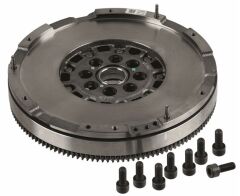 VOLANT OPEL ASTRA K 15>22 ZAFIRA C 14> 1.6 CDTI (F40) B16DTE-DTU-DTH