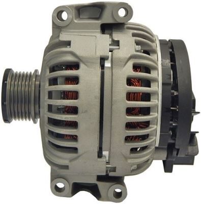 ALTERNATOR (14V 200A) MERCEDES W639 B906