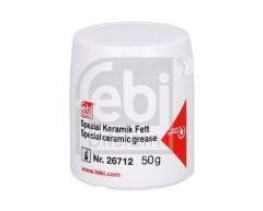 GRES ENJEKTÖR / BUJİ İÇİN (ÜNİVERSAL) 50g.