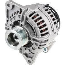 ALTERNATOR 12V 140A BOSCH TIP FIAT DUCATO / IVECO DAILY III-IV-V 2.3 JTD 06>