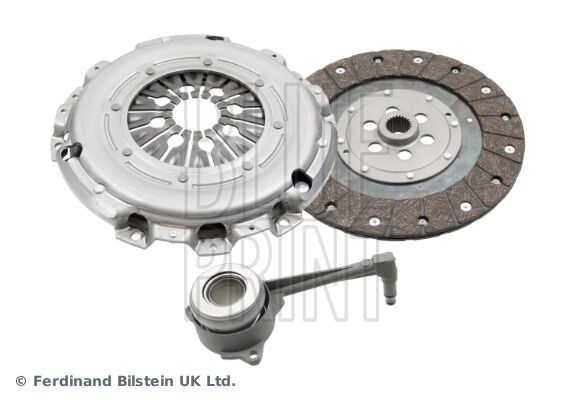 DEBRİYAJ SETİ VW-AUDİ