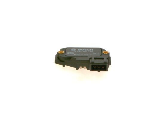 ELEKTR. KUMANDA CİHAZI TZ 43 I