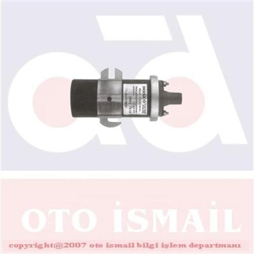 ELEKTRONIK BOBIN 12V DOGAN L-KARTAL L-SAHIN 1.6-2.0