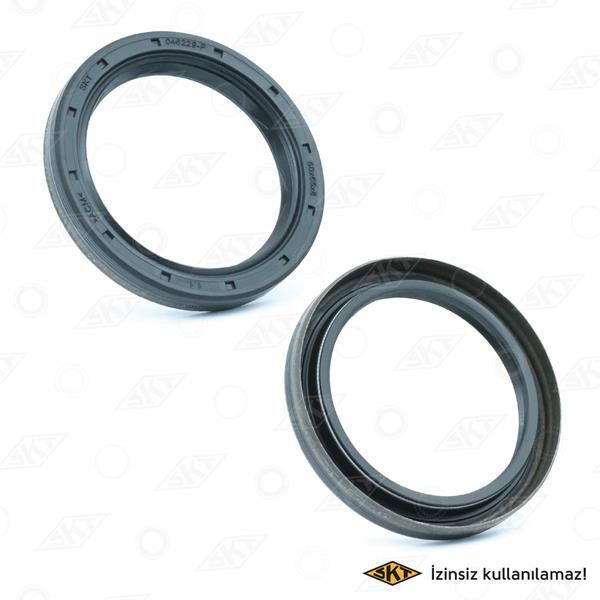 ŞANZIMAN. DİFERANSİYEL 1.6-1.9-2.0-2.5 TDI MANUEL ŞANZ. SAĞ(50x65x8)