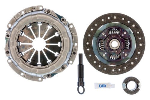 DEBRIYAJ SETI (BASKI+DİSK) RULMANSIZ MITSUBISHI LANCER 1.5L 4A91 CY2A (KÖPEK BALIĞI) 08->