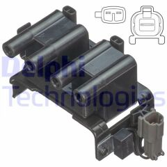 ATEŞLEME BOBİNİ KIARIO